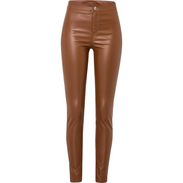 pantaloni bonprix marrone