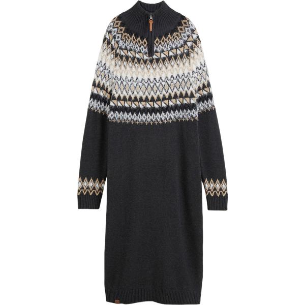 vestiti bonprix nero