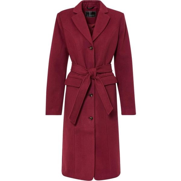 cappotti bonprix rosso