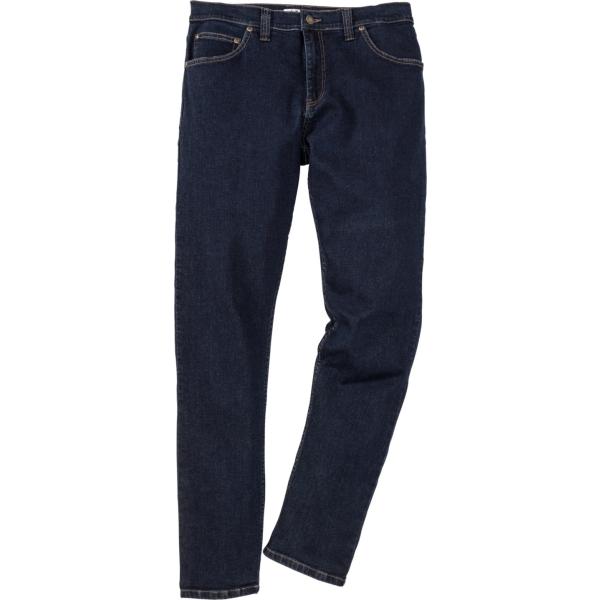 jeans slim fit John Baner JEANSWEAR nero