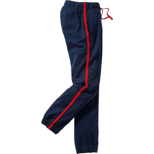 pantaloni bonprix blu