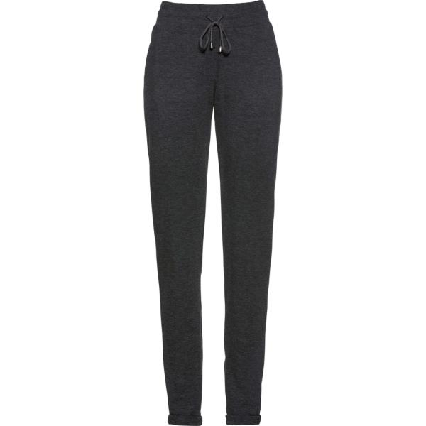 pantaloni bonprix grigio