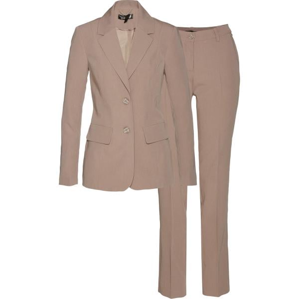 giacche bonprix marrone