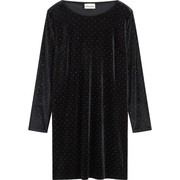 vestiti bonprix nero