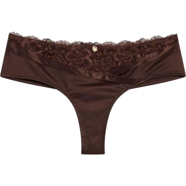 culotte bonprix marrone