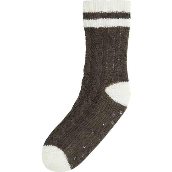 calzini bonprix marrone