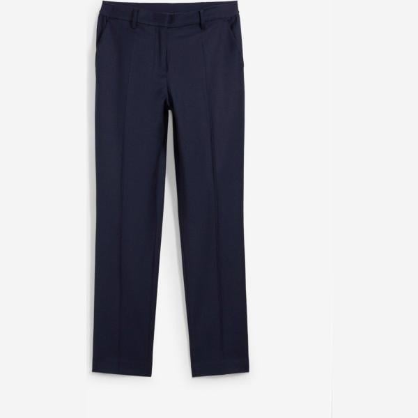 pantaloni bonprix blu