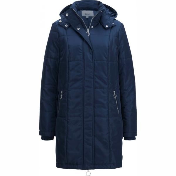 giacche bonprix blu