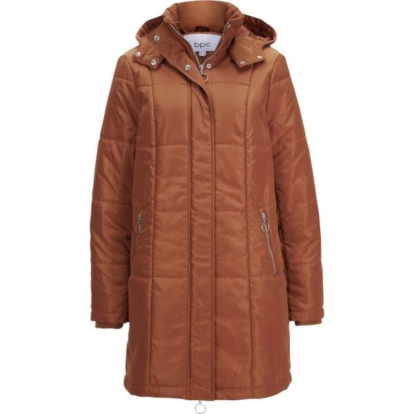 cappotti bonprix marrone