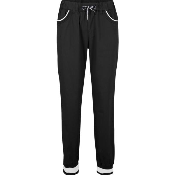 pantaloni Bpc bonprix collection nero