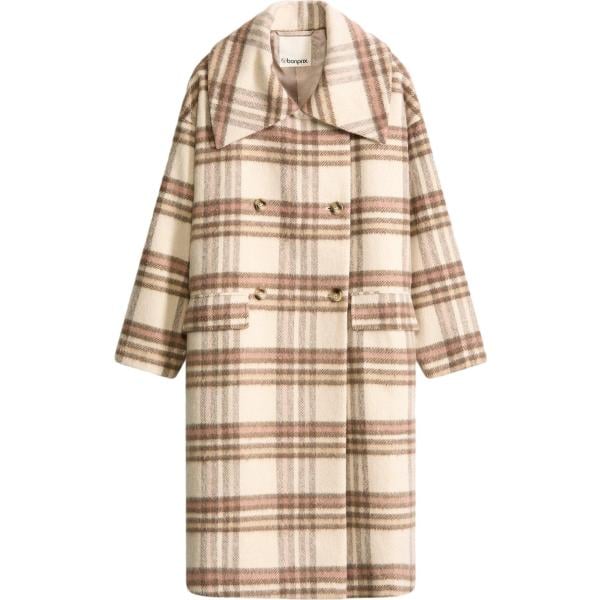 cappotti bonprix marrone