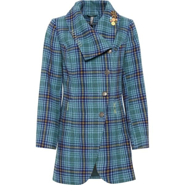 cappotti bonprix blu