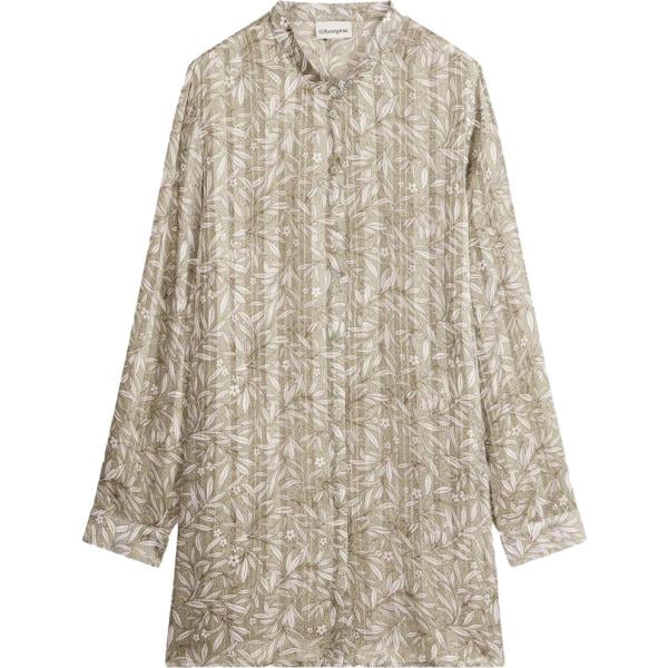 camicie bonprix grigio