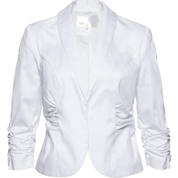 blazer Bpc selection bianco