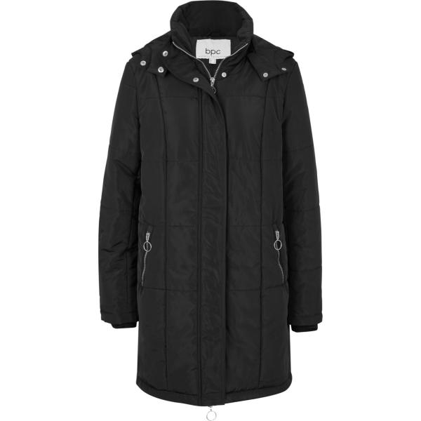 cappotti bonprix nero