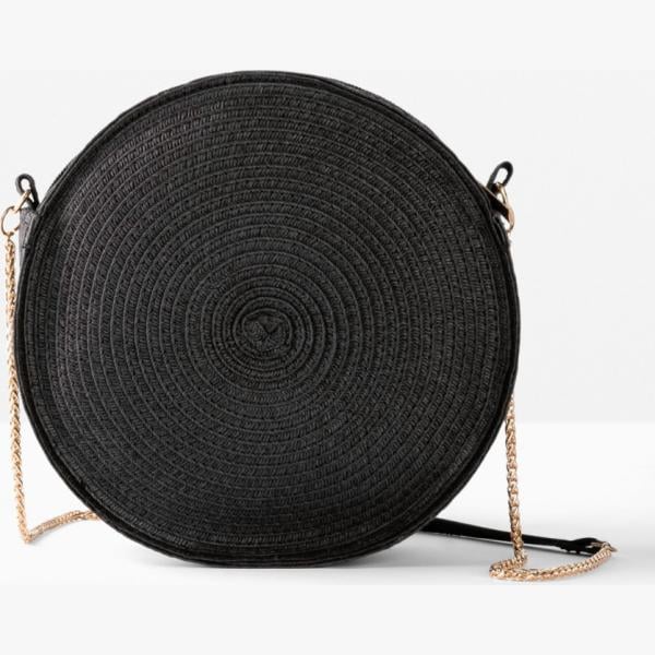 borse a spalla Bpc bonprix collection nero