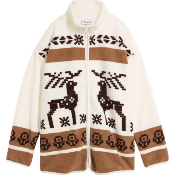 Giacca da donna in bianco avorio bonprix bonprix
