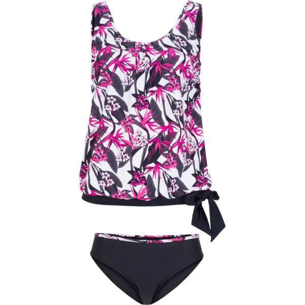 costumi interi bonprix multicolore