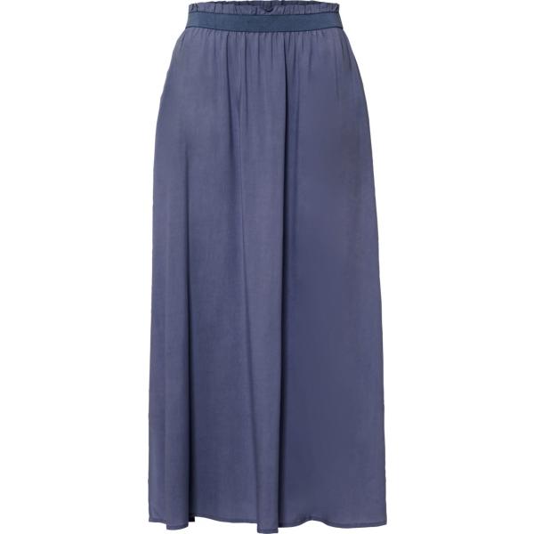 gonne lunghe Bodyflirt blu