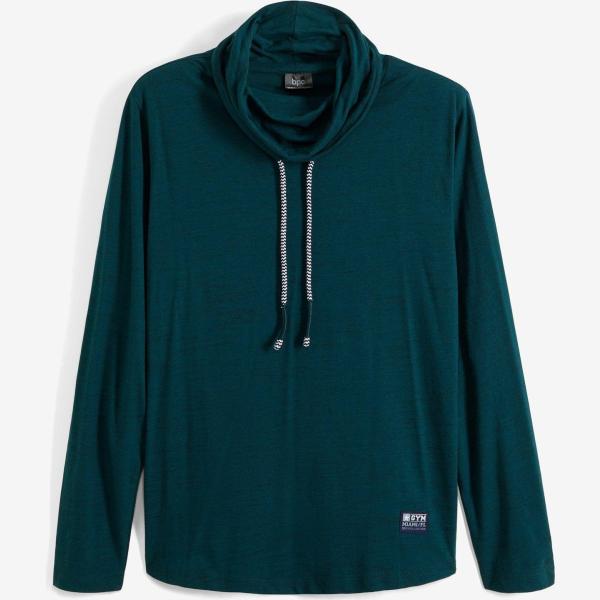 maglieria bonprix verde