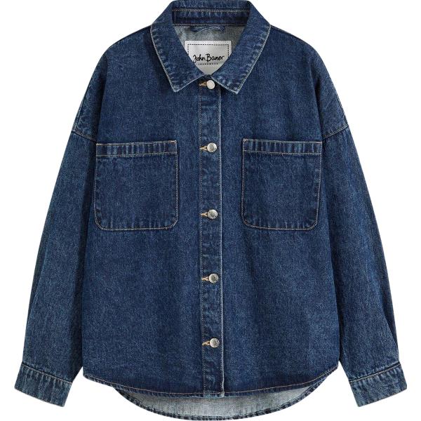 cappotti bonprix blu