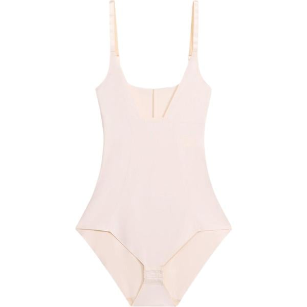 body bonprix rosa