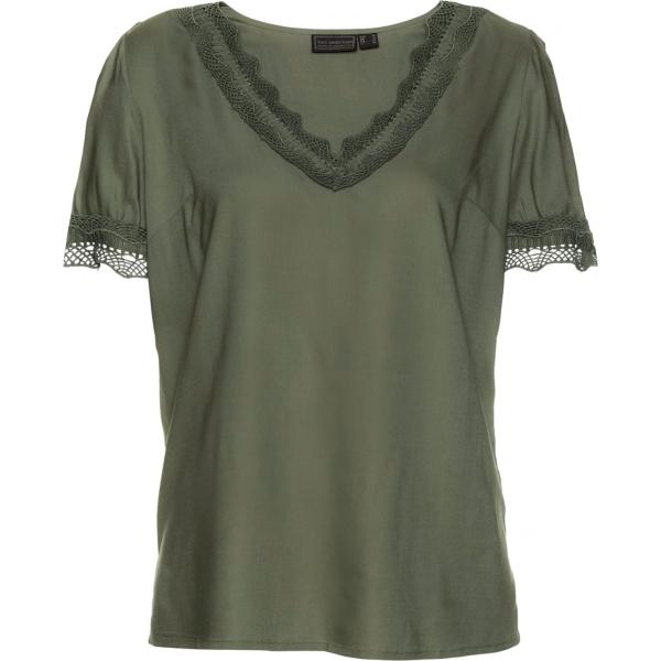 tuniche Bpc selection verde