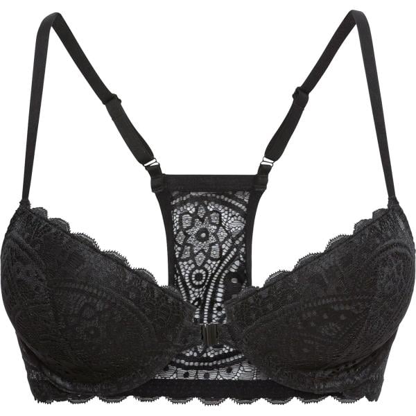 reggiseni bonprix nero