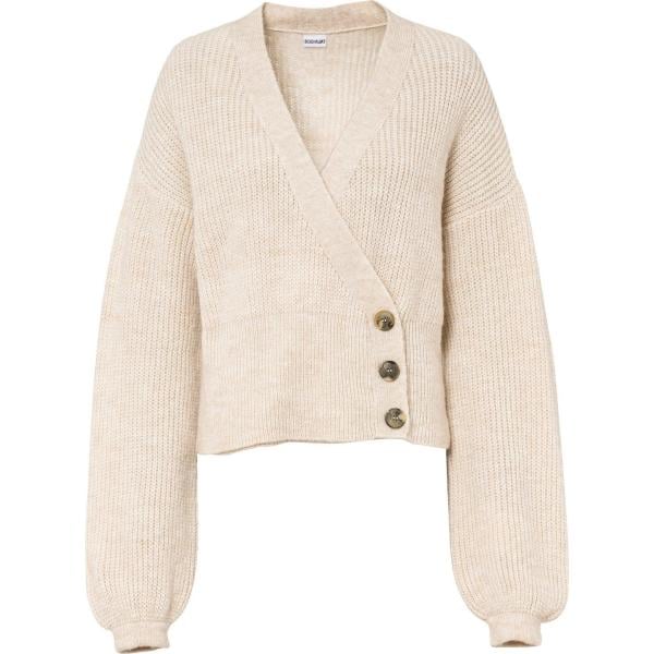 maglieria bonprix marrone