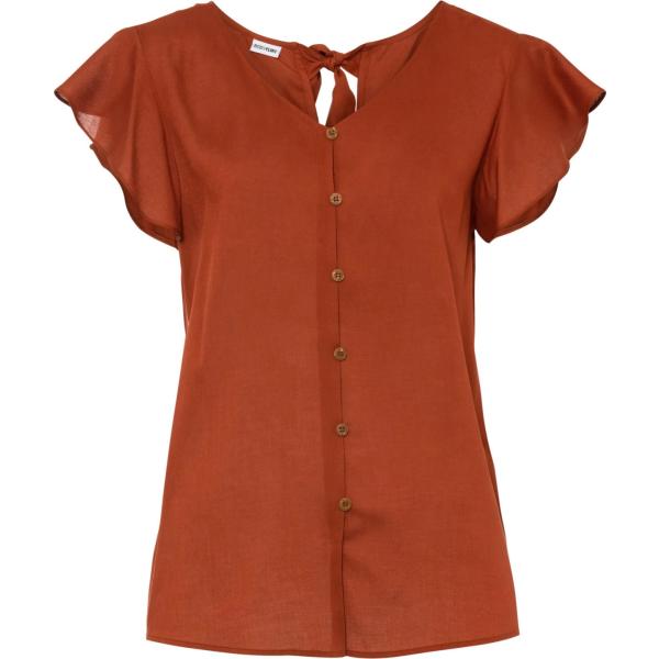 maglieria Bodyflirt rosso