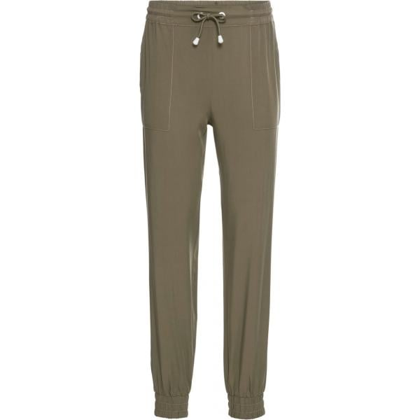 Pantalone bonprix bianco