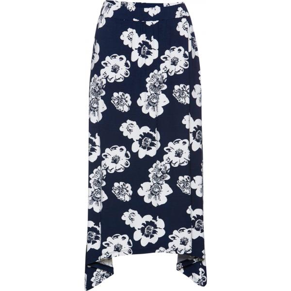 gonne longuette Bpc selection multicolore