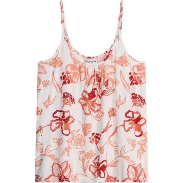 canottiere bonprix marrone