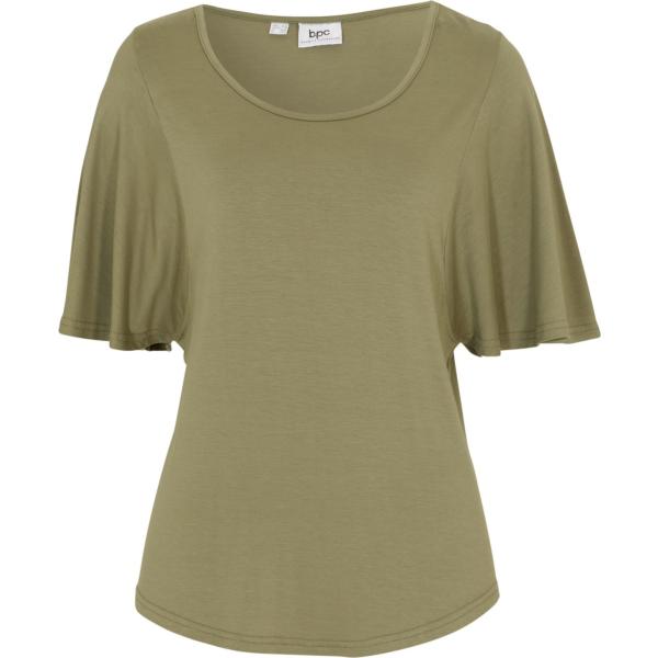 maglieria bonprix verde