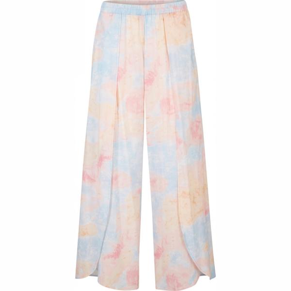 pantaloni Bpc selection rosa
