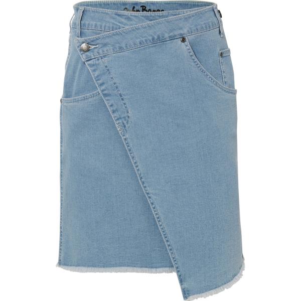 gonne bonprix blu