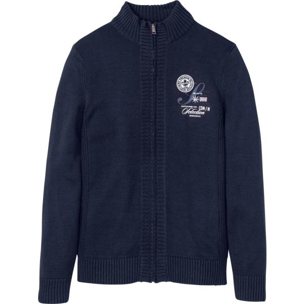cardigans Bpc selection blu