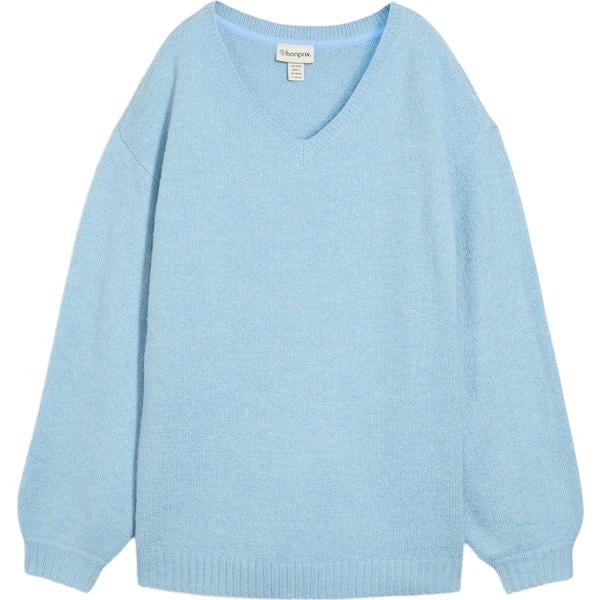 maglieria bonprix blu