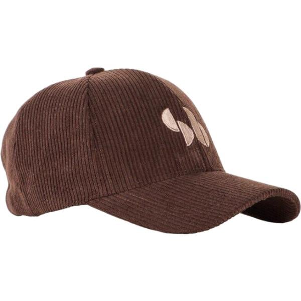 cappelli con visiera bonprix marrone