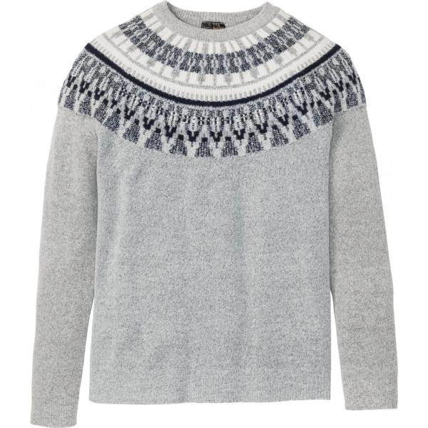 maglione BODYFLIRT boutique grigio