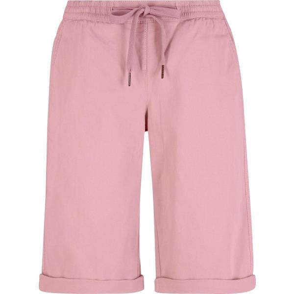 bermuda bonprix rosa