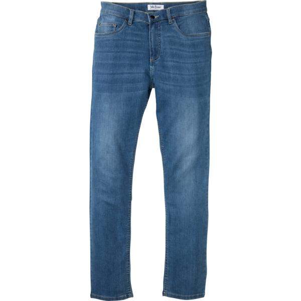 jeans slim fit John Baner JEANSWEAR blu
