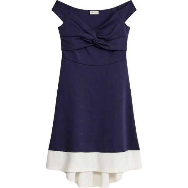 vestiti bonprix blu