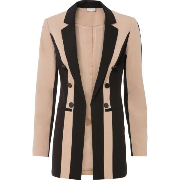 blazer BODYFLIRT boutique multicolore