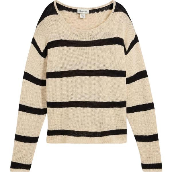 maglieria bonprix marrone