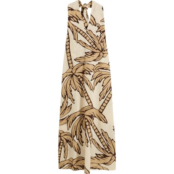 vestiti bonprix marrone