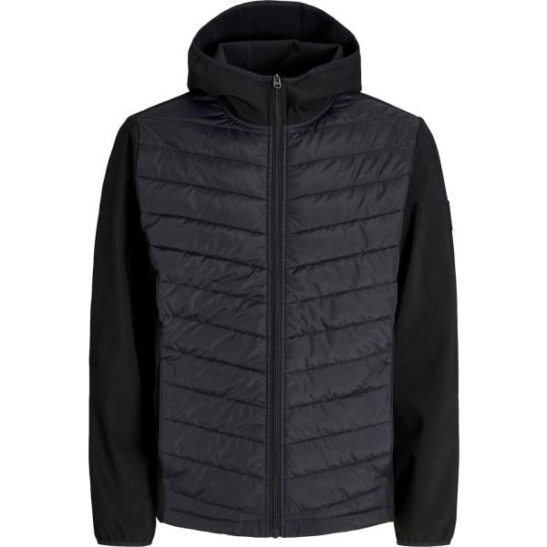 giacche bonprix nero