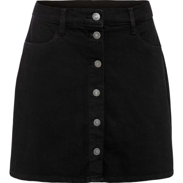 gonne bonprix nero
