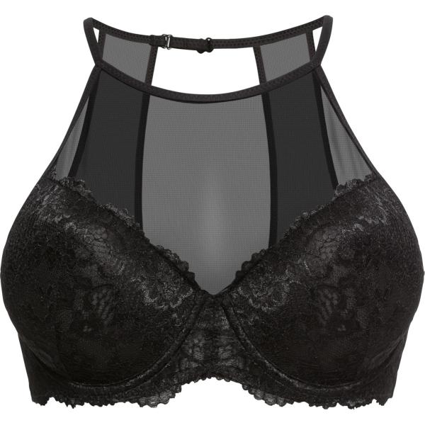 reggiseni Bodyflirt nero