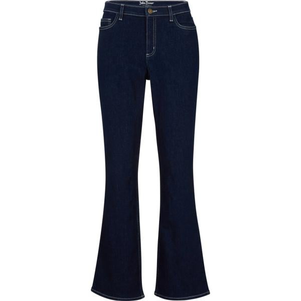 jeans bonprix blu
